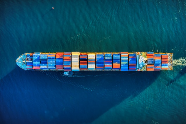 Physical supply chain (France)